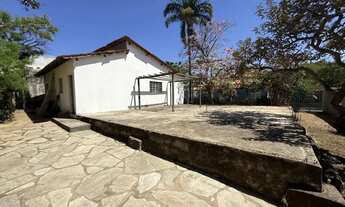 Imagem: CD Mansoes entee lagos, Paranoá-DF