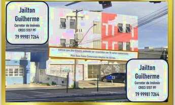 Imagem 4: Comercial à venda em rua pública, SALGADO FILHO, Aracaju, SE