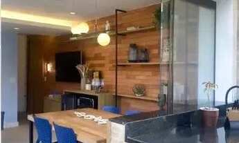 Imagem 3: Duplex para venda tem 200 metros quadrados com 4 quartos 3 suites lazer total