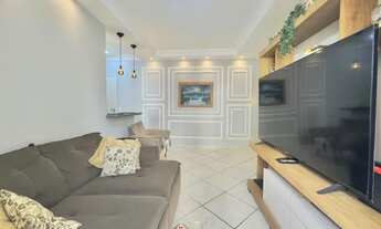 Imagem 3: Praia das Gaivotas, 2 quartos, varanda, 1 vaga