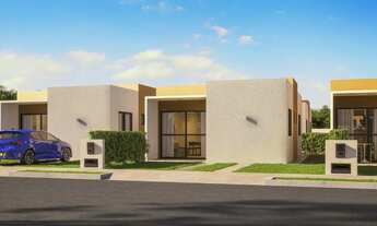 Imagem 5: Casa de Condomínio à Venda Condomínio VIVA MAIS BARRA, Zona de Expansão (Olhos DÁgua) Ba