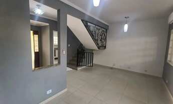 Imagem 5: Sobrado com 3 dormitórios para alugar, 147 m² por R$ 3.998,74/mês - Jardim Torrão de Ouro