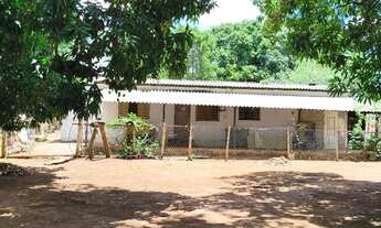 Imagem 5: Chácara rústica para lazer de 19000 m2