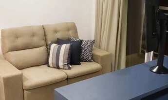 Imagem: Studio com 1 dormitório, 33 m² - venda