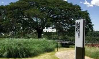 Imagem 5: Terreno em condomínio disponível para venda no bairro Granja Marileusa em Uberlândia - MG