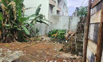 Imagem 3: Terreno à venda, 400 m² por R$ 750.000,00 - Vila Humaitá - Santo André/SP