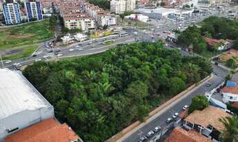 Imagem 2: Lote com 9.900 m², próximo da Praia Litoranea, Parque Atlântico - São Luís