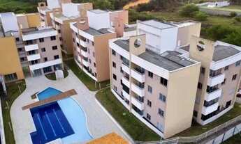 Imagem: EDF RECANTO DOS PÁSSAROS