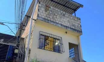 Imagem: Casa para alugar com 80 metros com 2 quartos