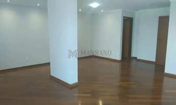 Imagem 2: Apartamento para locação com 4 quartos em Jardim Infante Dom Henrique, Bauru - SP