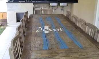 Imagem 6: Casa para alugar em Cotia, Granja Viana, com 4 suítes, com 324 m², Reserva Pinus Park