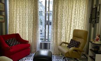 Imagem 4: Copacabana Apartamento com 3 dormitórios