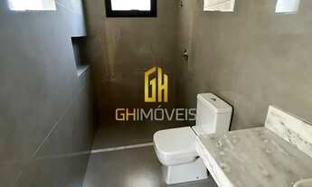 Imagem 7: Belíssimo Sobrado de Alto Padrão com 4 suítes plenas no Jardins Bolonha