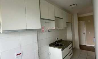 Imagem 6: APARTAMENTO PARA LOCAÇÃO E VENDA NO CONDOMÍNIO PLENO - JUNDIAÍ/SP