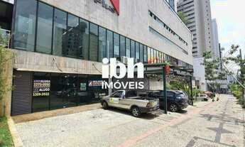 Imagem: Loja para alugar no Belvedere