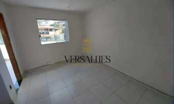 Imagem 6: Casa á venda 3 quartos, 2 banheiros, 01 vaga de garagem, 90 m² - Bairro Goiânia