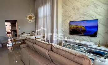 Imagem 5: Casa Térrea dos Sonhos: Luxo, Conforto e Sustentabilidade no Goiânia 2!