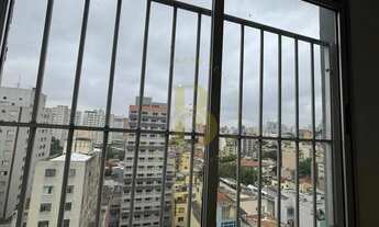 Imagem 7: Apartamento a venda na Bela vista, próximo a Av Paulista, praça 14 bis, estação de metrô