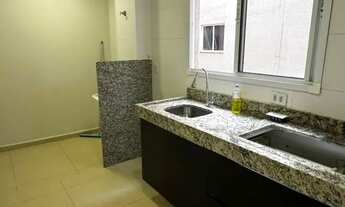 Imagem: Condomínio Residencial Premiere Bela Vista