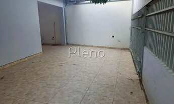 Imagem 2: Sobrado à venda em Campinas, Jardim Chapadão, com 4 quartos, com 299 m²