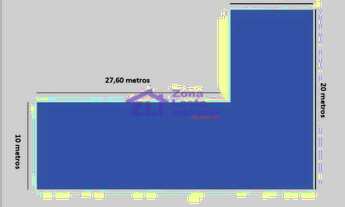 Imagem 2: Terreno à venda, 524 m² por R$ 910.000,00 - Penha de França - São Paulo/SP