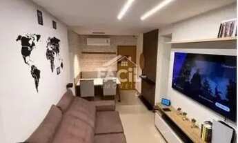 Imagem 4: APARTAMENTO 2 QUARTOS | 1 QUADRA DO MAR