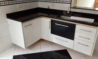 Imagem 7: Apartamento Jardim São Paulo, 3 Dormitórios, 2 Banheiros, Cozinha Americana,Próx.Metrô Jar