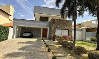 Imagem 2: Jardins Viena Casa em condomínio com 4 dormitórios