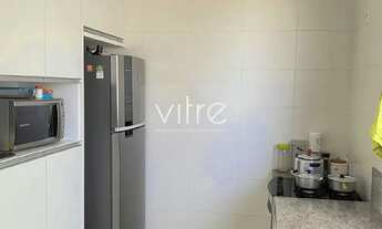 Imagem 3: Apartamento à venda no bairro Santa Mônica em Uberlândia