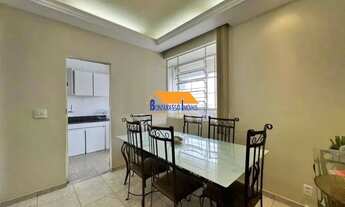 Imagem 4: Apartamento de 3 quartos Bairro Renascença/Nova Floresta em Belo Horizonte