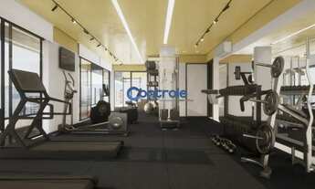 Imagem 5: Imóvel para venda com 40 metros quadrados com 1 quarto em Canto - Florianópolis - SC