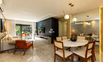 Imagem: Apartamento com 3 quartos à venda no Ahú