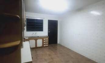 Imagem 6: Sobrado para aluguel possui 114 m² com 2 quartos em Americanópolis - São Paulo - SP