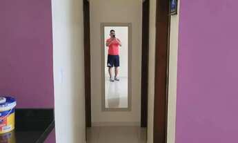 Imagem 2: Residencial flores do campo na hélio Gueiros 2/4 3 andar escada