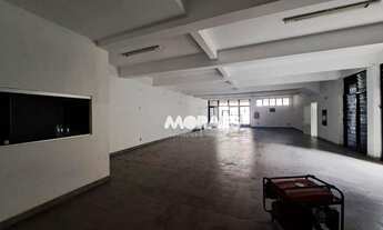 Imagem 3: Salão para alugar, 231 m² por R$ 8.000/mês - Vila Mesquita - Bauru/SP