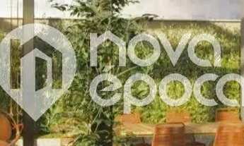 Imagem 2: Tijuca Apartamento com 3 dormitórios