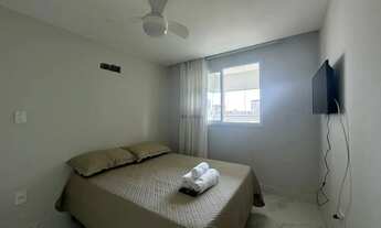 Imagem 9: Imóvel para venda possui 68 metros quadrados com 2 quartos em Centro - Guarapari - ES