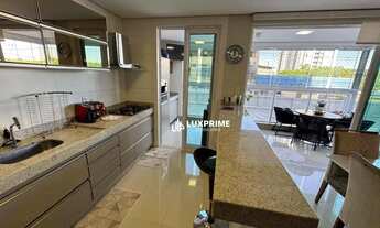 Imagem 6: Apartamento com 3 dormitórios à venda, 125 m² por R$ 1.100.000 - 106 Norte - Palmas/TO