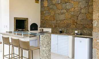 Imagem 6: Aluguel de Temporada! Mansão frente ao mar com 06 suítes e espetacular área de lazer