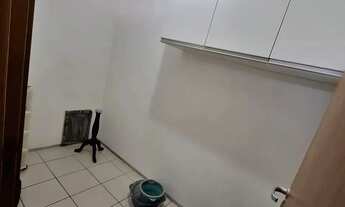 Imagem 5: Alugo Apartamento Semi Mobiliado No Ed Personal Home