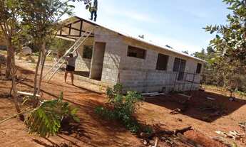 Imagem 7: Vendo Chácara na DF-140_KM 7,5/Alvaro Silva Jr_61- * (Watsapp