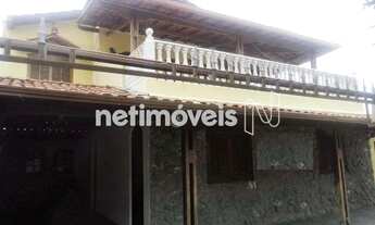 Imagem: Locação Casa Eldorado Contagem