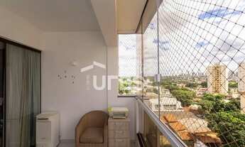 Imagem 4: Borges Landeiro Modernidad Excelente oportunidade! Apartamento mobiliado de 72m², com dois