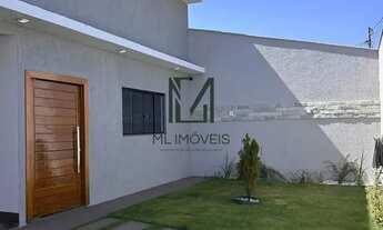 Imagem 2: Casa no Parque Santa Rita