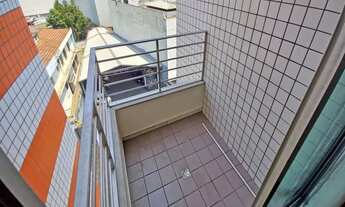 Imagem 4: Apartamento com 2 quartos para alugar em Belo Horizonte