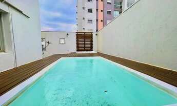 Imagem 5: Imóvel para aluguel possui 182 metros quadrados com 4 quartos em Jardim Flamboyant - Campi