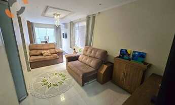 Imagem 2: Casa com 2 dormitórios à venda, 270 m² por R$ 650.000 - Califórnia - Nova Iguaçu/RJ - Oran