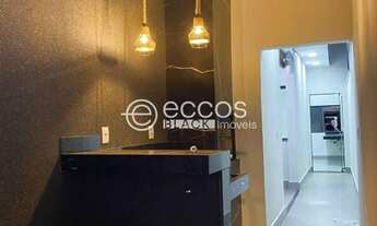 Imagem 5: Casa à venda, 2 quartos, 1 suíte, 2 vagas, Shopping Park - Uberlândia/MG