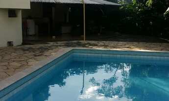 Imagem 4: Chácara a venda - Chácara Lirio da Paz - chácara para eventos / Pescaria / Lazer, lugar fa