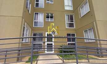 Imagem 2: Excelente Apartamento tipo no condomínio Village Sevilha em Santa Branca